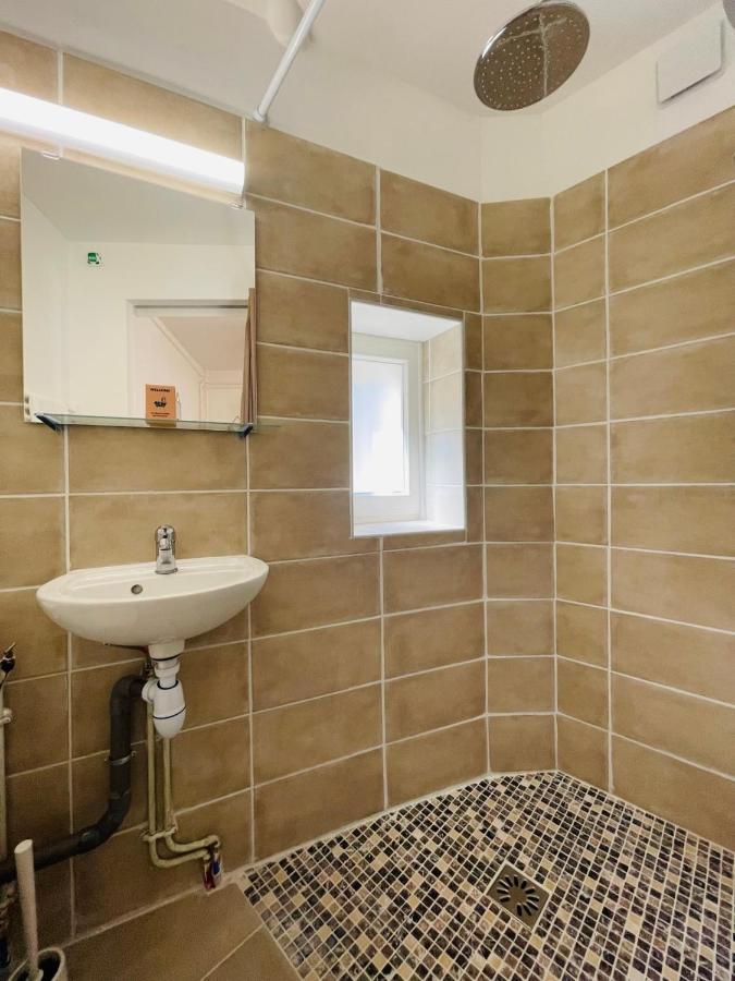 Entre 2 Rives Echappee Amboisienne Avec Sauna Partage Amboise Kültér fotó
